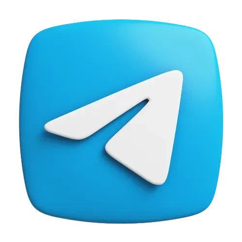 Telegram-icon